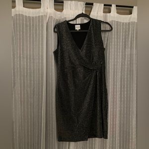 Serra Dress